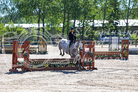 07434 - Mara - 2026 June Classic II - Friday June 19th