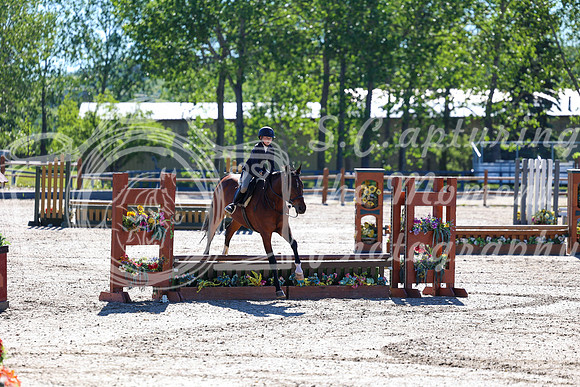 07177 - Mara - 2026 June Classic II - Friday June 19th