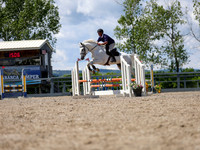12305 - Mykenzi - 2026 June Classic II - Friday June 19th