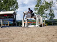 12306 - Mykenzi - 2026 June Classic II - Friday June 19th