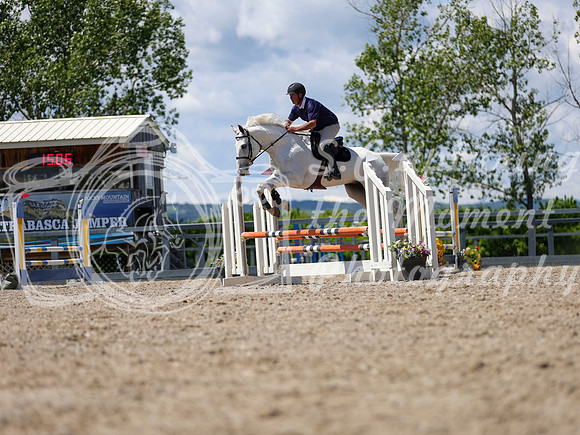 12306 - Mykenzi - 2026 June Classic II - Friday June 19th