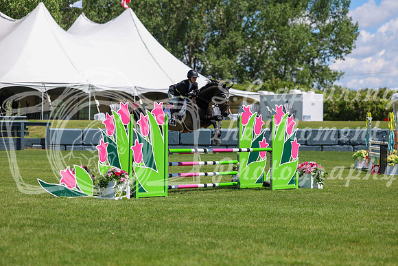 10152 - Shea - 2026 June Classic II - Friday June 19th