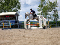 12307 - Mykenzi - 2026 June Classic II - Friday June 19th