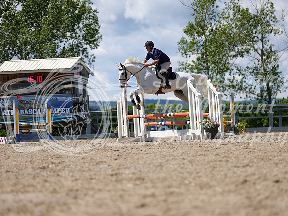 12307 - Mykenzi - 2026 June Classic II - Friday June 19th