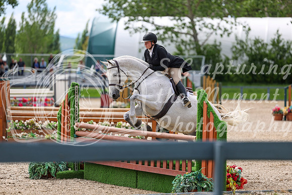 12504 - Shea - 2026 June Classic II - Friday June 19th