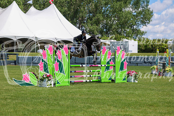 10153 - Shea - 2026 June Classic II - Friday June 19th