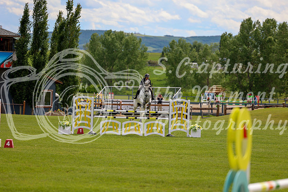 15417 - Mara - 2026 June Classic II - Friday June 19th