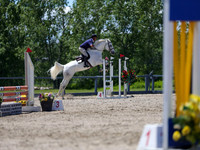 12308 - Mykenzi - 2026 June Classic II - Friday June 19th