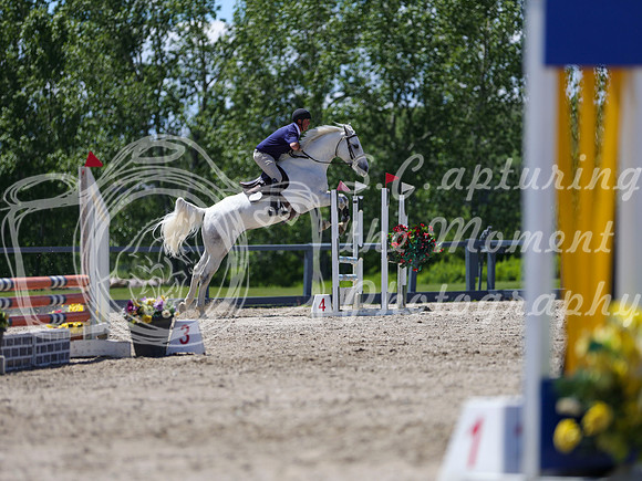 12308 - Mykenzi - 2026 June Classic II - Friday June 19th