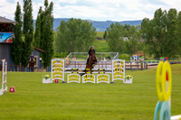 14853 - Mara - 2026 June Classic II - Friday June 19th