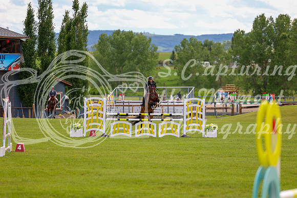 14853 - Mara - 2026 June Classic II - Friday June 19th