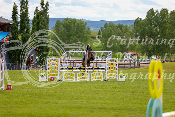14855 - Mara - 2026 June Classic II - Friday June 19th