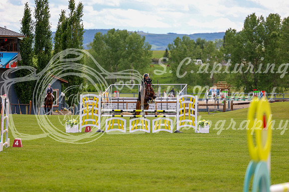 14854 - Mara - 2026 June Classic II - Friday June 19th