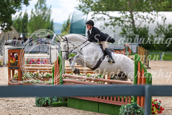 12507 - Shea - 2026 June Classic II - Friday June 19th