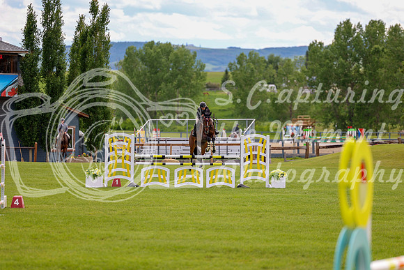 14856 - Mara - 2026 June Classic II - Friday June 19th