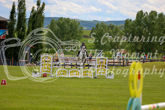 15418 - Mara - 2026 June Classic II - Friday June 19th