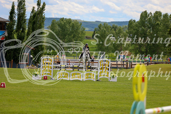 15419 - Mara - 2026 June Classic II - Friday June 19th