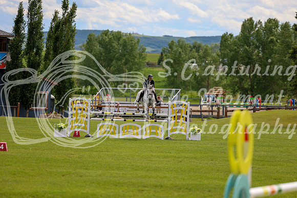 15420 - Mara - 2026 June Classic II - Friday June 19th