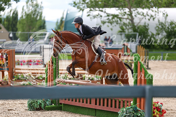 12951 - Shea - 2026 June Classic II - Friday June 19th