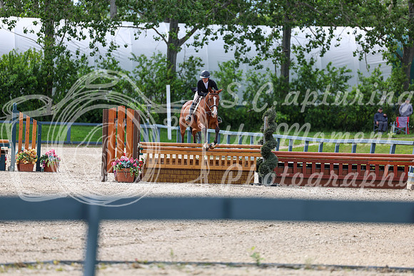 12950 - Shea - 2026 June Classic II - Friday June 19th