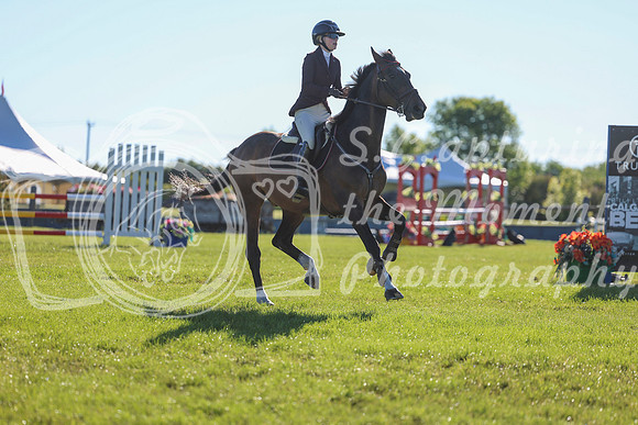 00254 - Shea - 2026 June Classic II - Friday June 19th