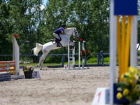 12309 - Mykenzi - 2026 June Classic II - Friday June 19th