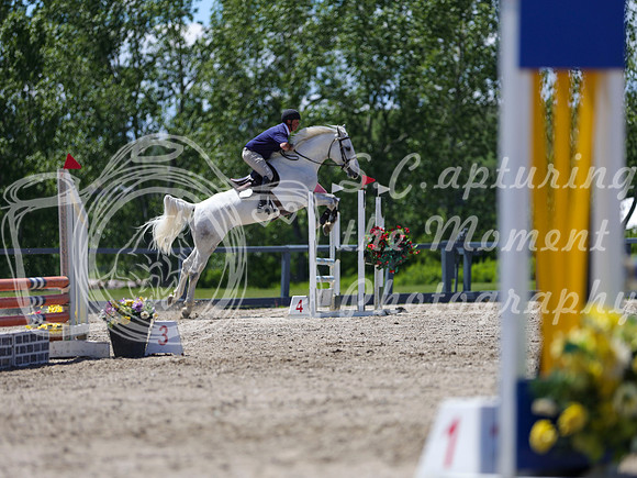12309 - Mykenzi - 2026 June Classic II - Friday June 19th