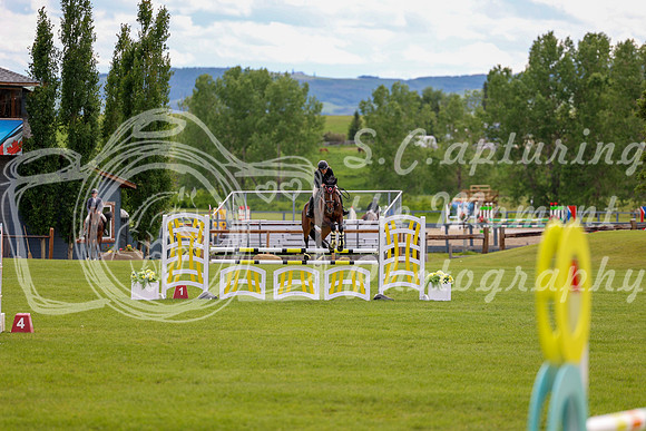 14857 - Mara - 2026 June Classic II - Friday June 19th