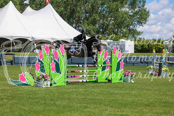 10154 - Shea - 2026 June Classic II - Friday June 19th