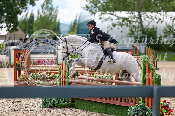 12508 - Shea - 2026 June Classic II - Friday June 19th
