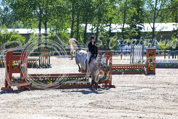 07436 - Mara - 2026 June Classic II - Friday June 19th