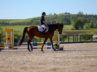 03682 - Mykenzi - 2026 June Classic II - Friday June 19th