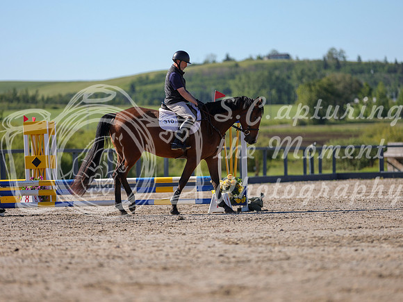 03682 - Mykenzi - 2026 June Classic II - Friday June 19th