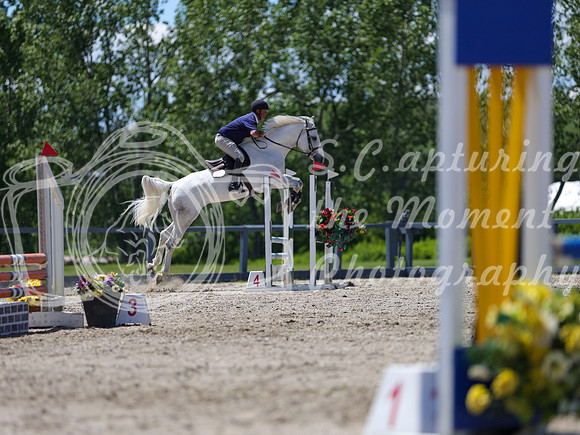 12310 - Mykenzi - 2026 June Classic II - Friday June 19th