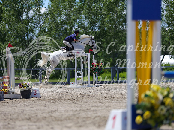 12311 - Mykenzi - 2026 June Classic II - Friday June 19th