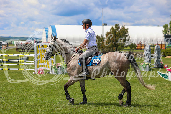 13494 - Mara - 2026 June Classic II - Friday June 19th