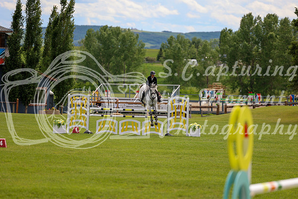 15422 - Mara - 2026 June Classic II - Friday June 19th