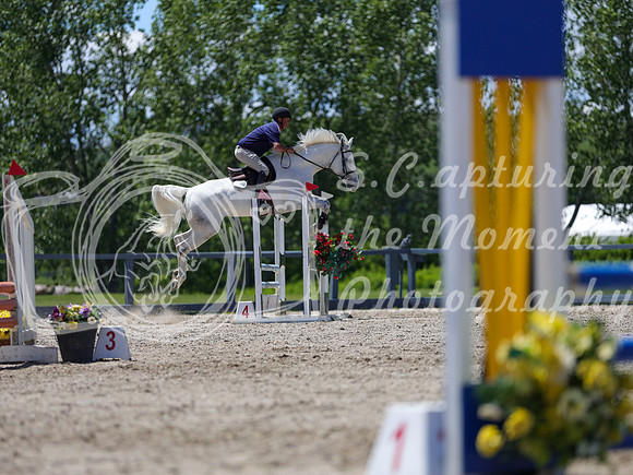 12313 - Mykenzi - 2026 June Classic II - Friday June 19th