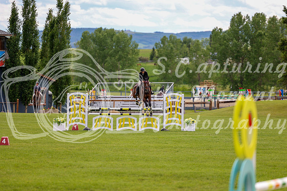 14859 - Mara - 2026 June Classic II - Friday June 19th