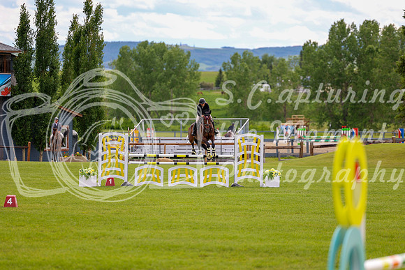 14858 - Mara - 2026 June Classic II - Friday June 19th