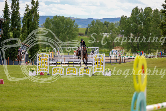 14860 - Mara - 2026 June Classic II - Friday June 19th