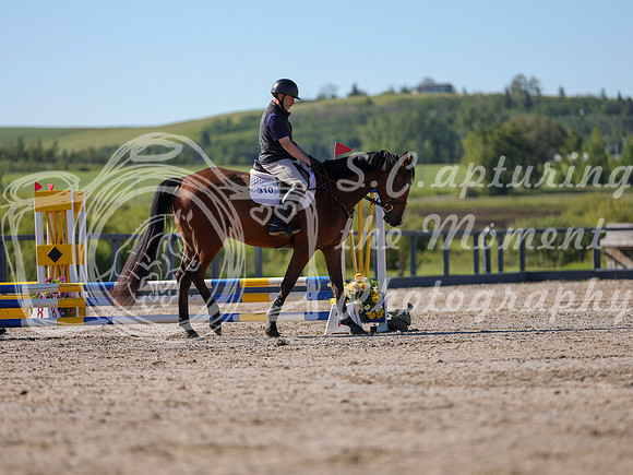 03683 - Mykenzi - 2026 June Classic II - Friday June 19th