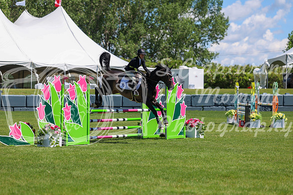 10158 - Shea - 2026 June Classic II - Friday June 19th