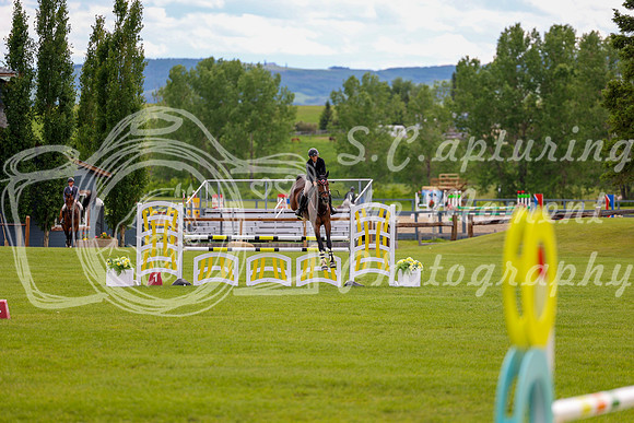 14861 - Mara - 2026 June Classic II - Friday June 19th