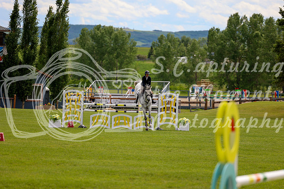15424 - Mara - 2026 June Classic II - Friday June 19th