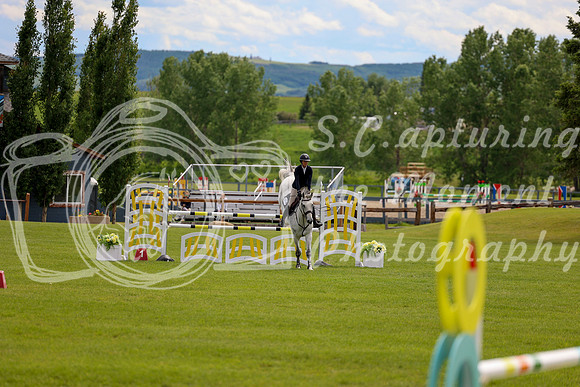 15426 - Mara - 2026 June Classic II - Friday June 19th
