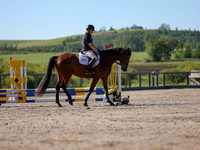 03684 - Mykenzi - 2026 June Classic II - Friday June 19th