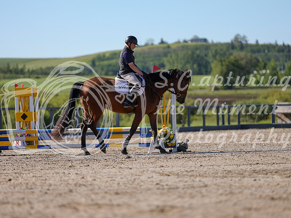 03684 - Mykenzi - 2026 June Classic II - Friday June 19th