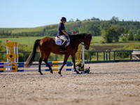 03685 - Mykenzi - 2026 June Classic II - Friday June 19th