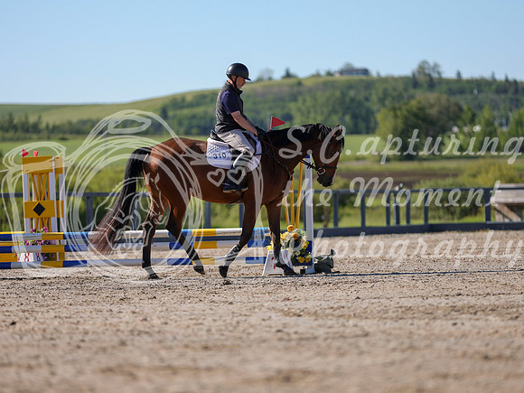 03686 - Mykenzi - 2026 June Classic II - Friday June 19th